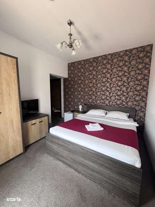 Hotel 21 camere cu  restaurant , Radauti - Imagine principală: 5/18