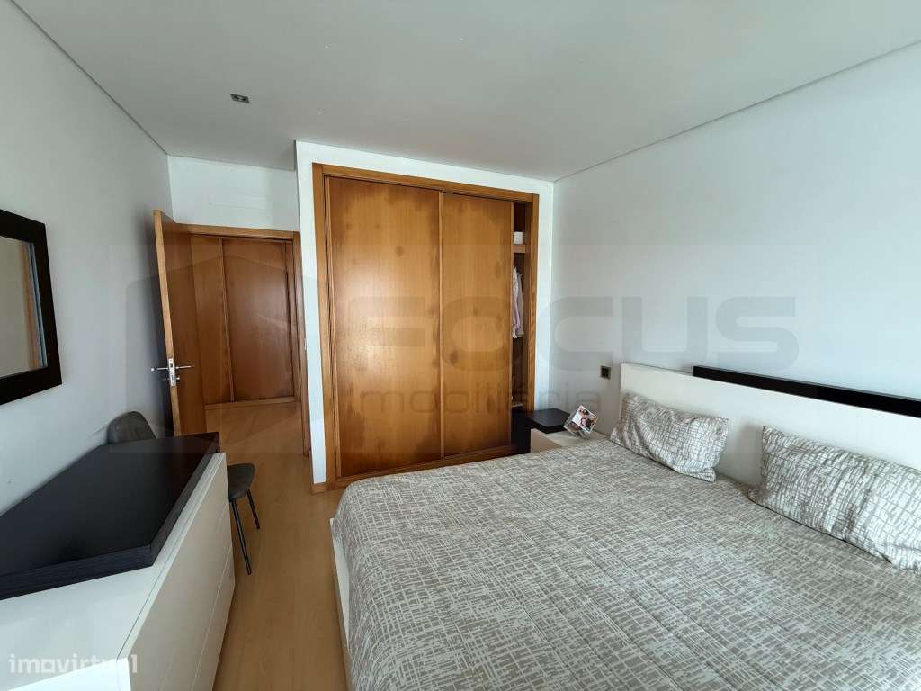 Moradia com design vanguardista, junto á ria - Gafanha da Encarnaçã...-17