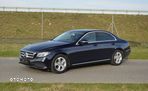 Mercedes-Benz Klasa E 220 d 9G-TRONIC Avantgarde - 2