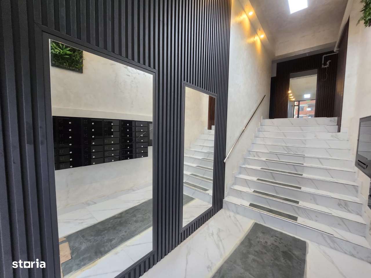 Apartament - Bloc NOU - 50mp - Militari Residence-2