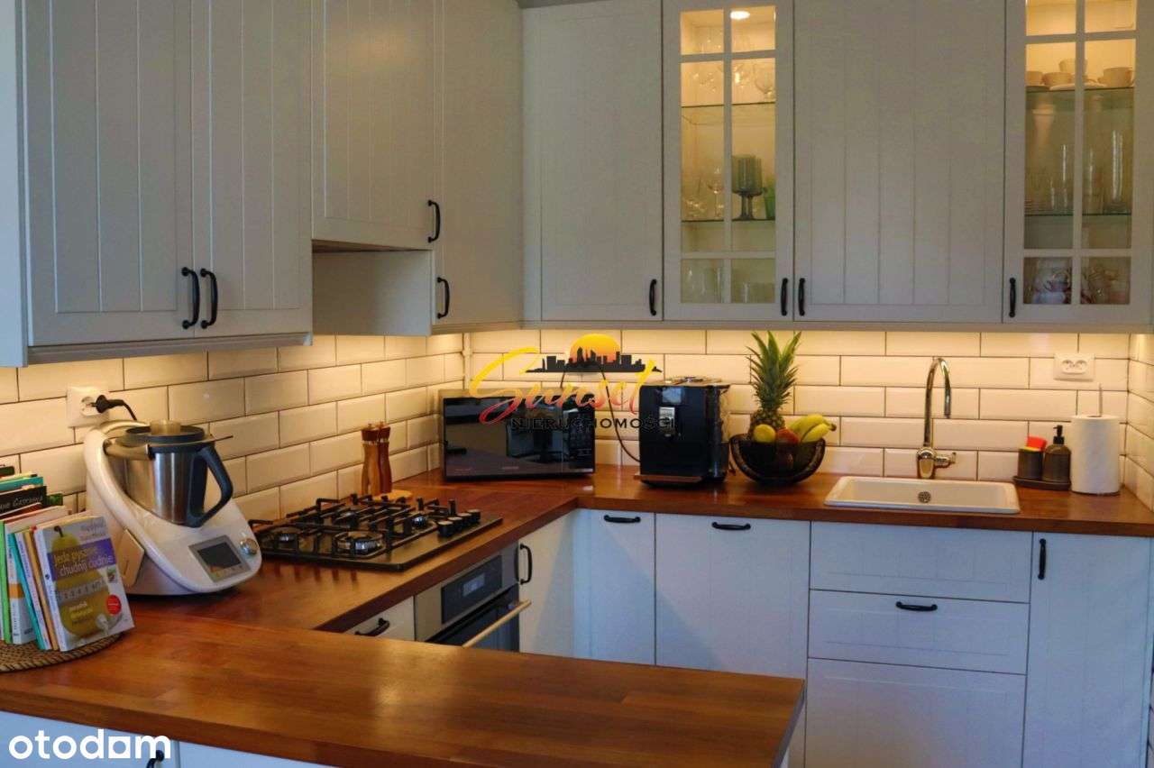 AtrakcyjnaCena,3-pok.Mieszkanie pow. 69m²,Garderob-2