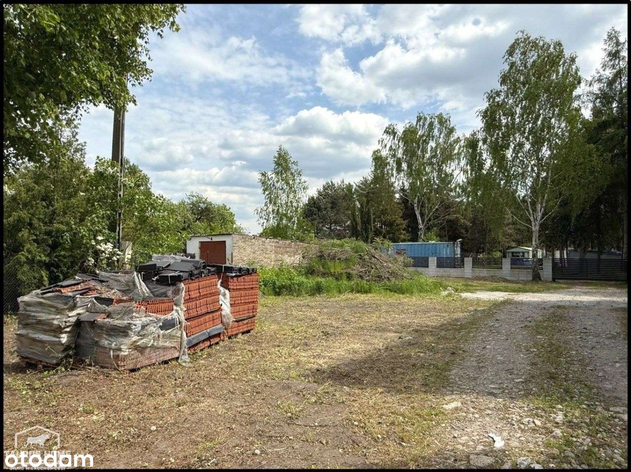 Nowy Dom Wolnostojący - Sosnowiec Porąbka - Pełny obrazek: 5/13