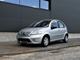 Citroën C3 1.1 Exclusive