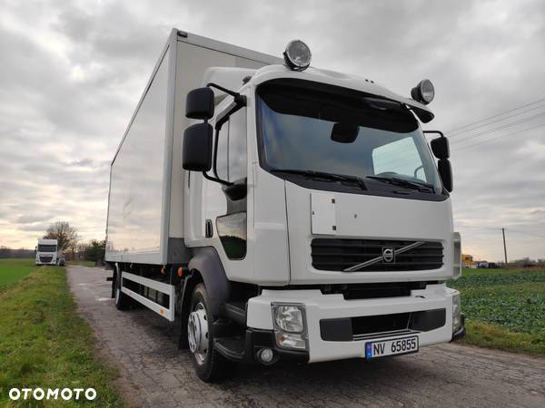 Volvo FL290 - 17