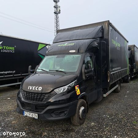 Iveco 70C18 Daily - 1