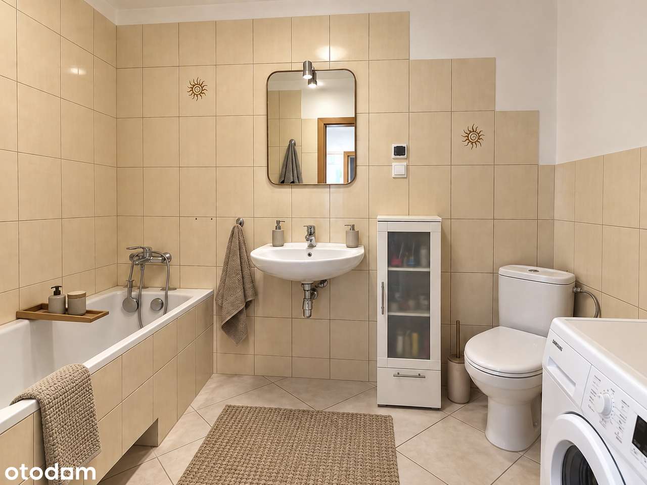 3 pokoje | 67,56 m² | duży balkon | Muchobór Wielki-9