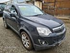 Motor Opel Antara Facelift 2.2 D 2010 - 2015 184CP Manuala Z22D1 (443) - 6