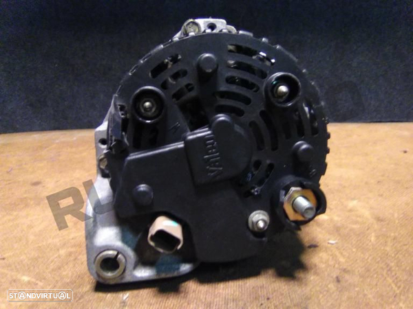 Alternador  Renault Twingo I [1993_2007] 1.2 - 2