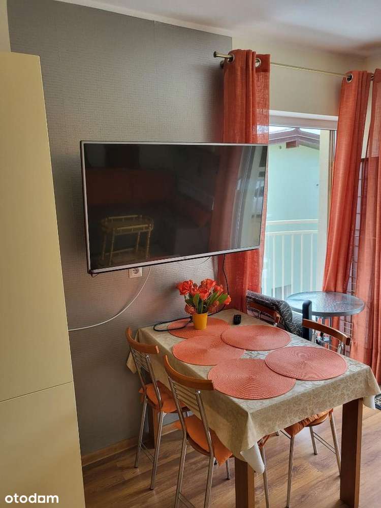 Luksusowy Apartament Winda/plaża 80m - 2 pok-8