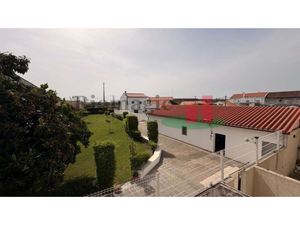 Moradia T6 Alcanena***RIOMAGIC***-24