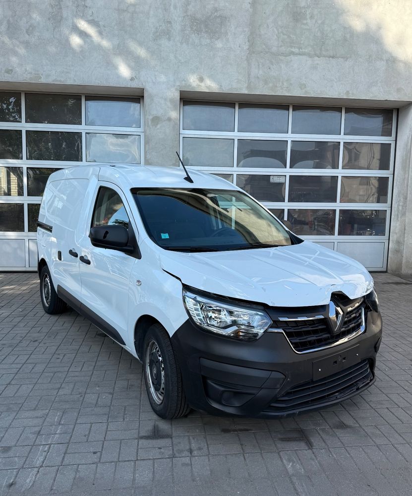 Renault Express 2021