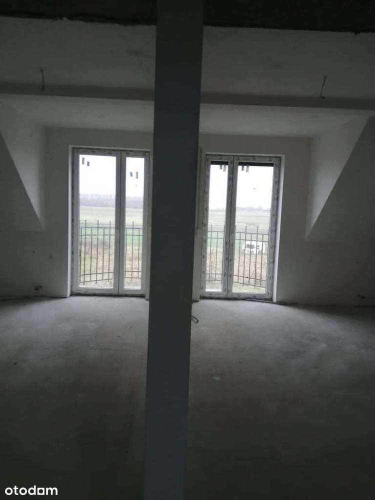 Dom w cenie mieszkania - zaledwie 2,5 km od Łodzi-5