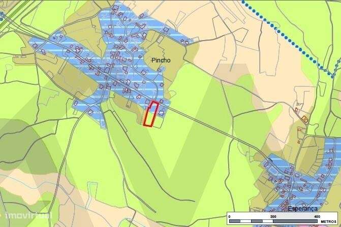 Terreno Rústico com Potencial Urbano na Figueira da Foz-8