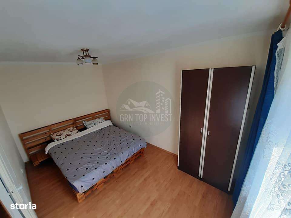Apartament 3 camere si balcon zona Cedonia-7