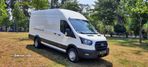 Ford Transit L4H3 Rod. Duplo 350 2.0 Tdci 170cv 3 Lug. Trend + - 3