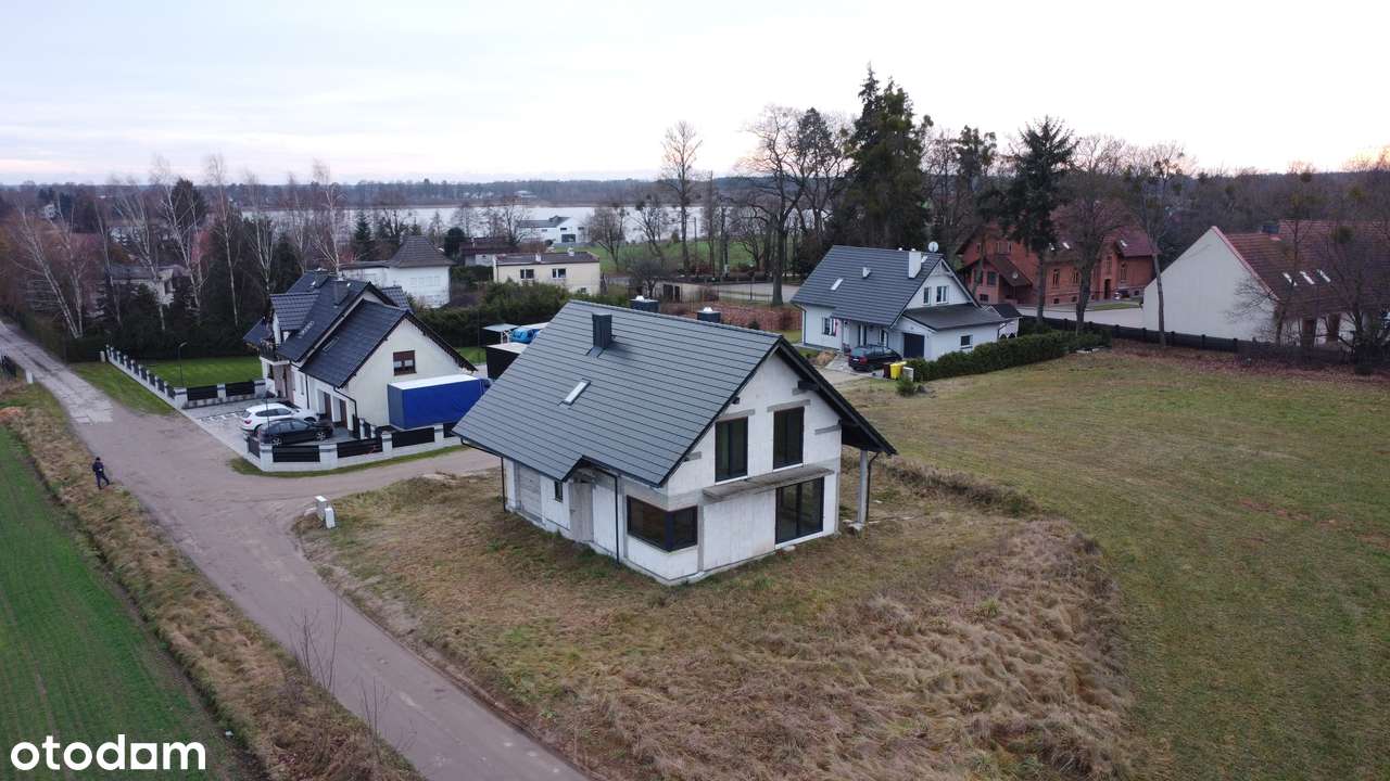 Wolnostojący dom w pięknej okolicy - Pełny obrazek: 5/20