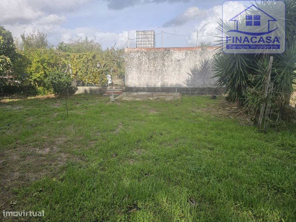 EXCLUSIVO - Quinta com 2069 m2, T1 e um armazém - Asseiceira(Palmela)-27