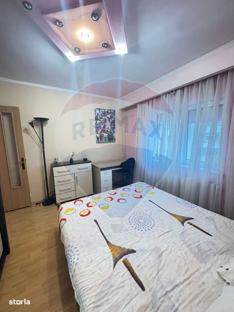 3 decomandate spatios, liber, central, Infratirii, Mc Donalds-12