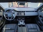 Land Rover Range Rover Evoque 2.0 D200 mHEV R-Dynamic SE - 2