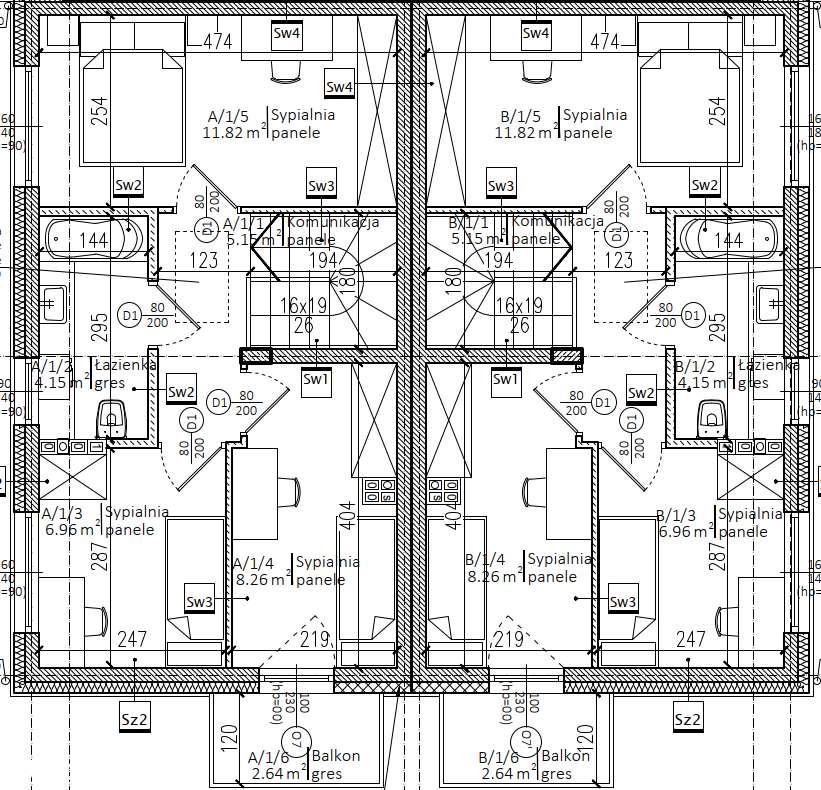 Unikatowy segment - super lokalizacja - Pełny obrazek: 4/4