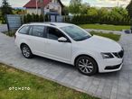 Skoda Octavia 2.0 TDI 4x4 Edition - 4