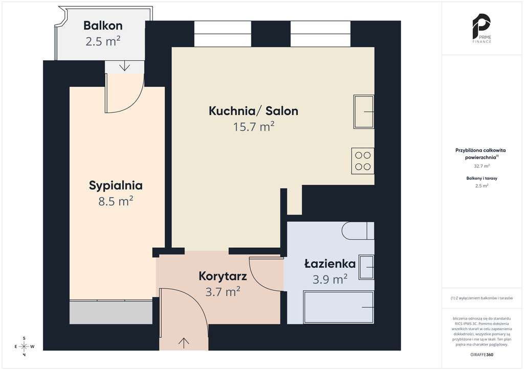 Mieszkanie os Dobrzec-6