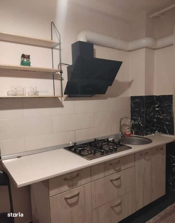 Apartament 2 camere semideocomandat-Centru - Imagine principală: 5/7