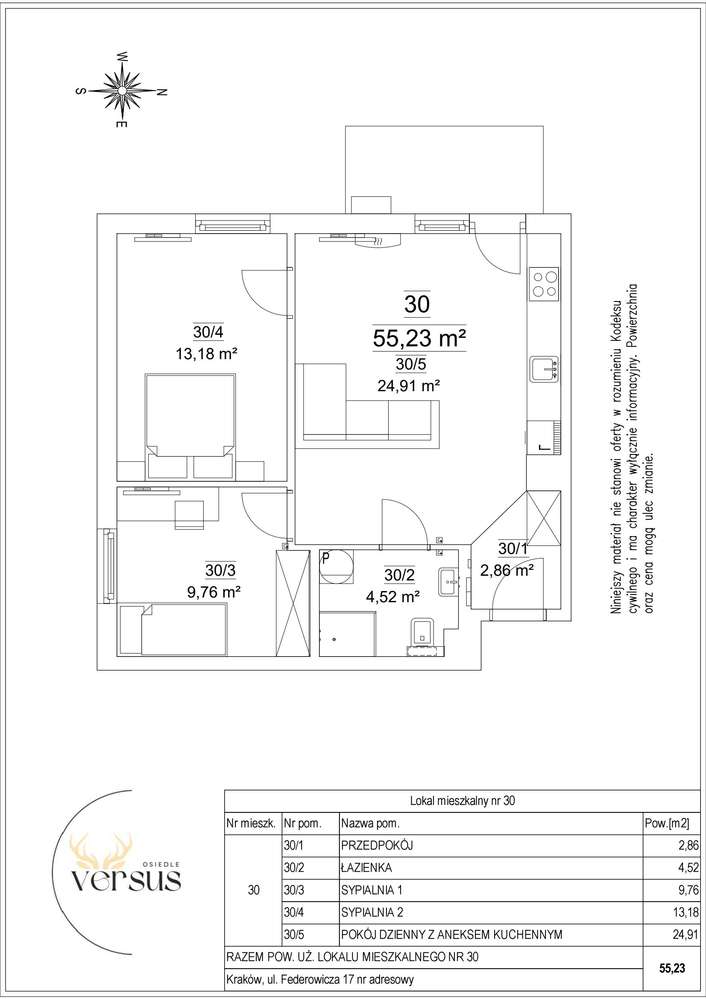| 3-pok. | 17_30 - Pełny obrazek: 3/8