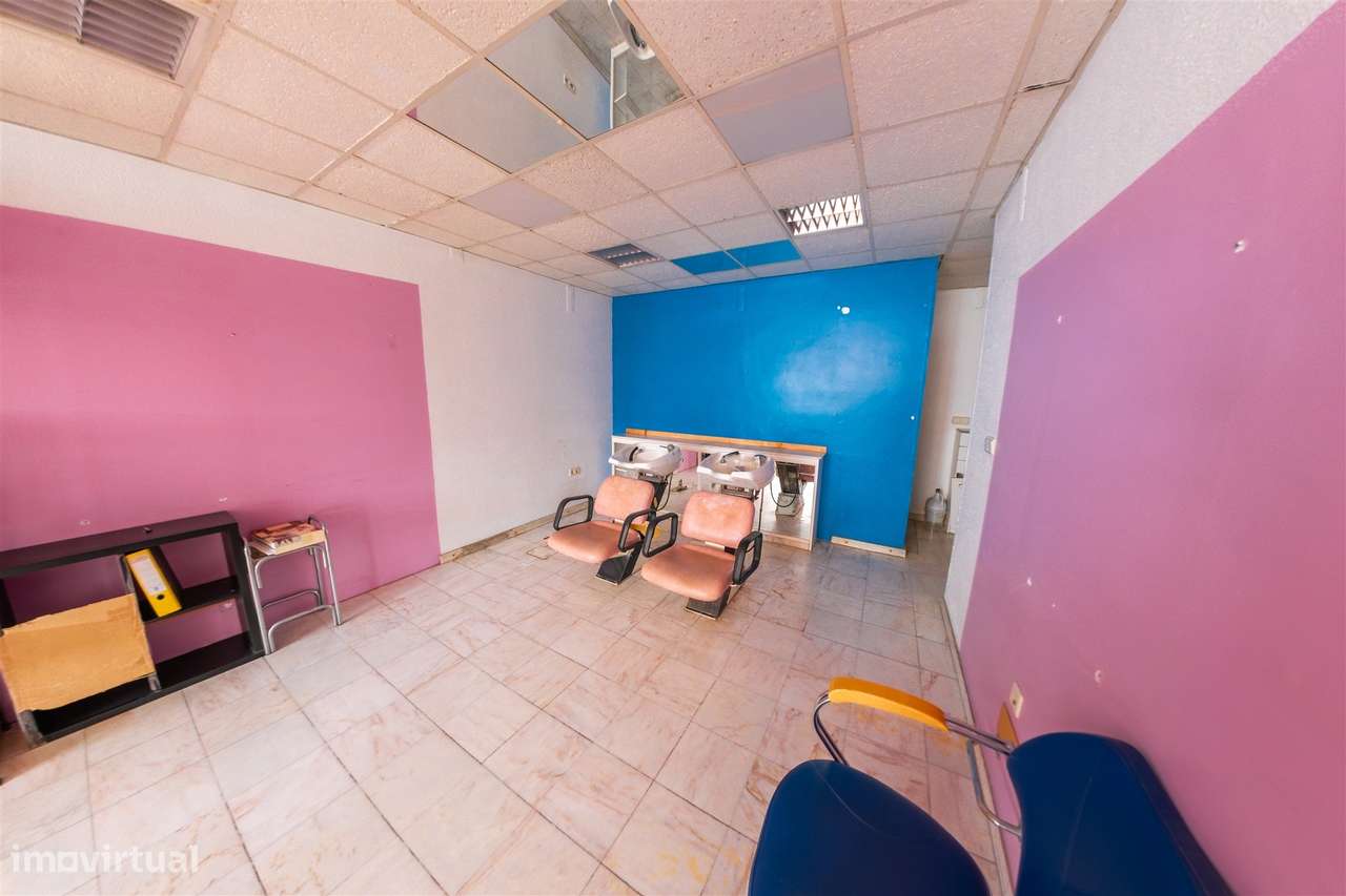 Loja  Venda em Castelo Branco,Castelo Branco - Grande imagem: 4/21