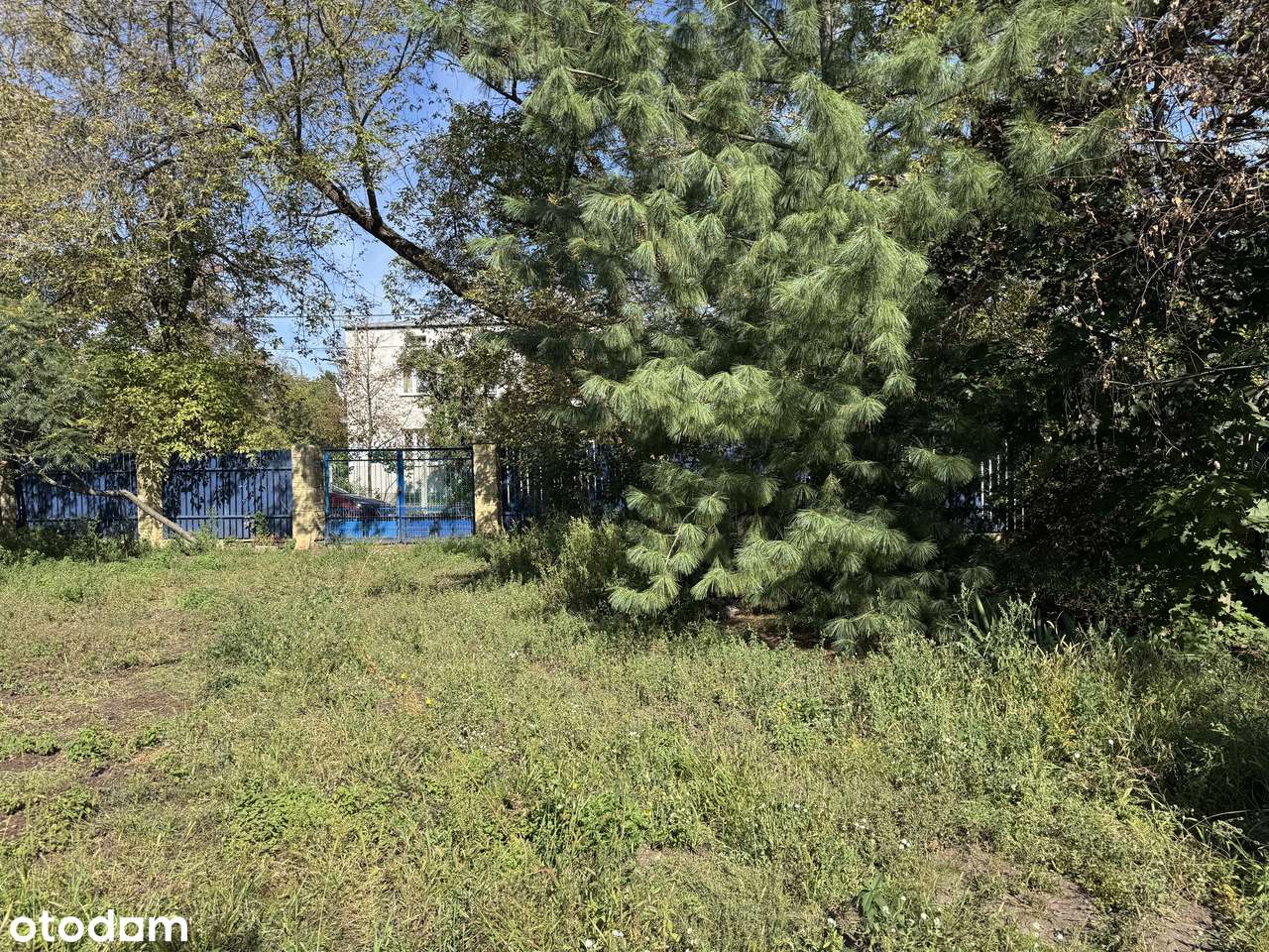 631 m² | DZIAŁKA NAROŻNA | MW(U) | PRAGA-POŁ.| POTENCJAŁ INWESTYCYJNY-14