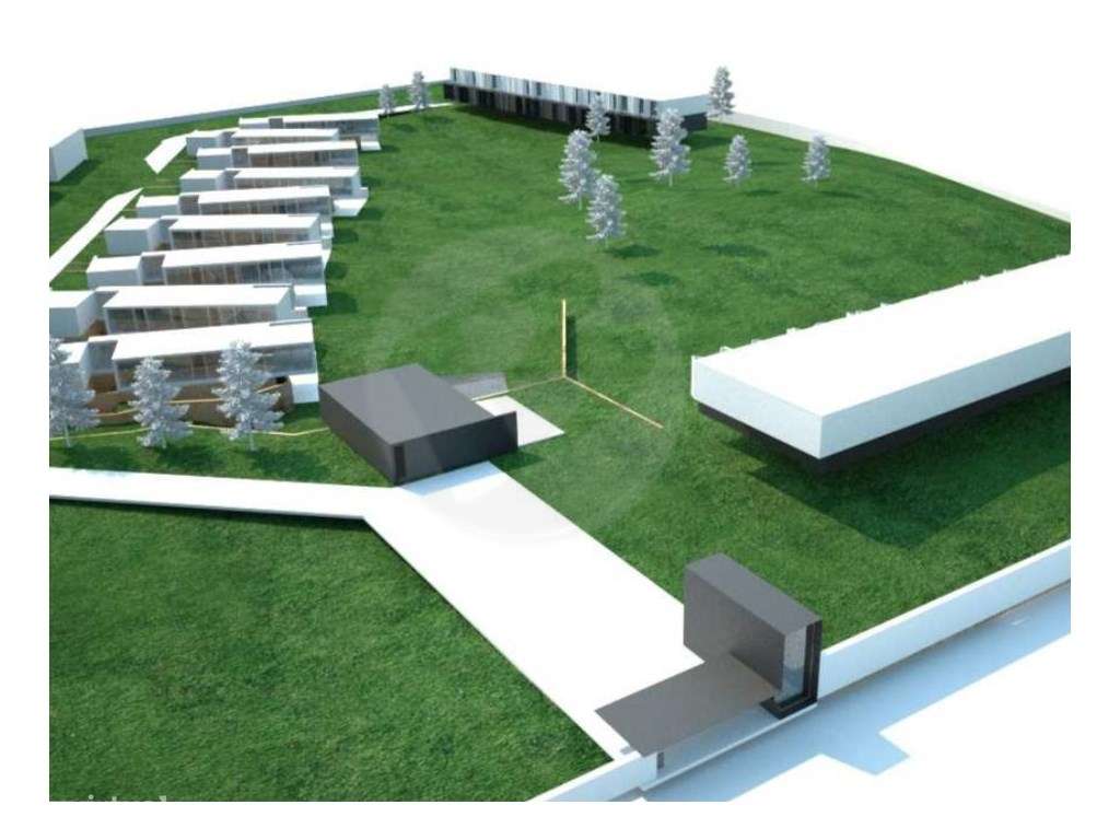 Terreno para Loteamento em Argivai na Póvoa de Varzim - Grande imagem: 5/25