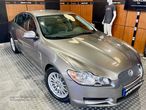 Jaguar XF 2.7 D V6 Luxury - 15