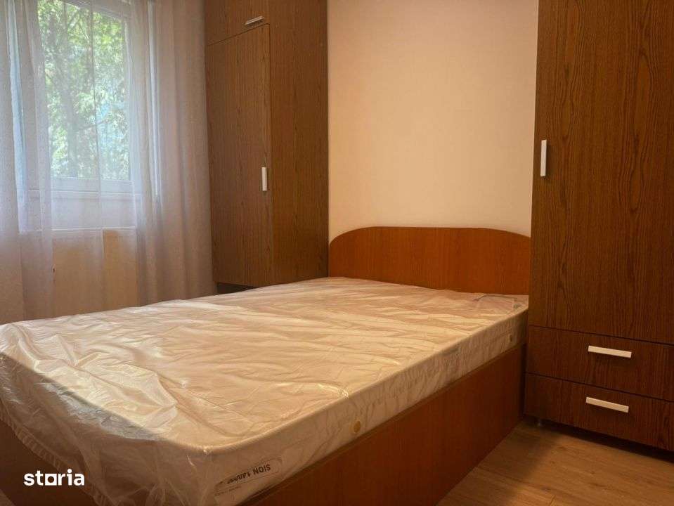 Apartament 2 camere renovat Drumul Taberei bv TImisoara OMV - Imagine principală: 5/14