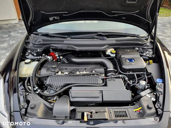 Volvo C70 T5 Inscription - 15