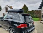 Mercedes-Benz GLE 350 d 4-Matic - 17