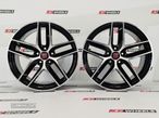 Jantes Seat Leon 5f em 18" | 5x112 - 1