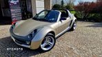 Smart Roadster Standard - 2