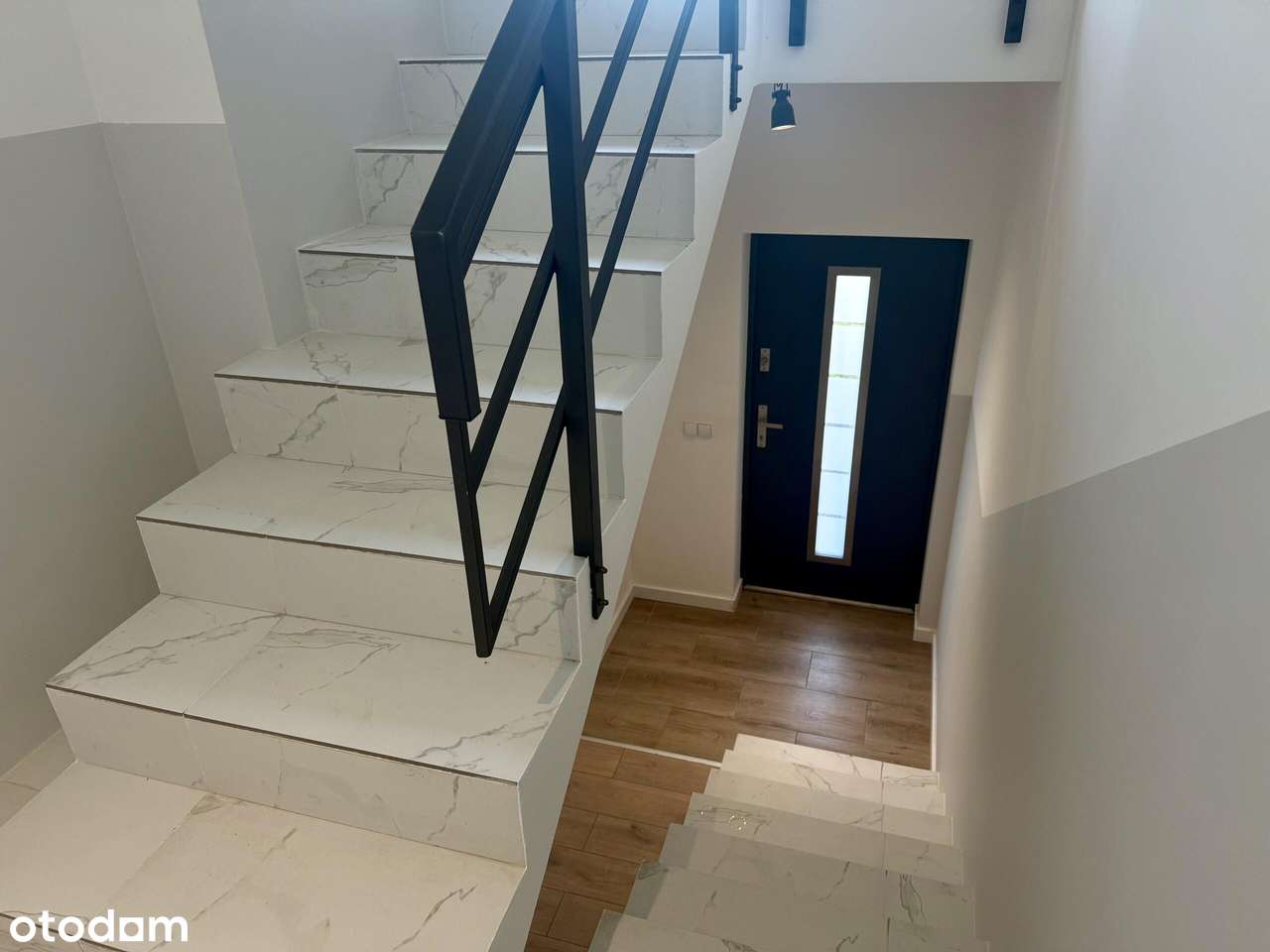 Mieszkanie w Goczałkowicach Zdroju na ul. Powstańców Śląskich - Pełny obrazek: 5/18