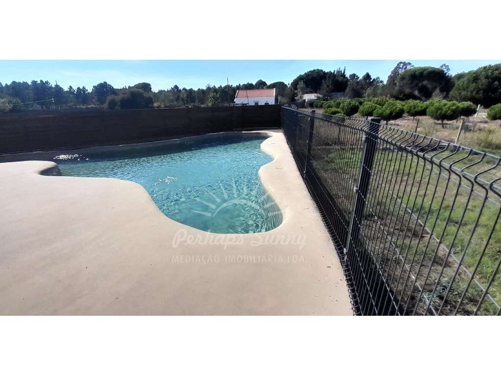 Moradia T4 - Grande imagem: 4/4