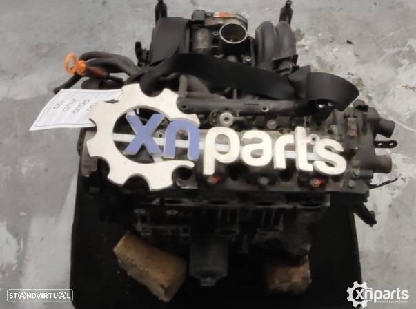 Motor Usado VW POLO (6N2) / LUPO / CADDY II / SEAT IBIZA (6K1) / AROSA 1.4 REF.... - 2