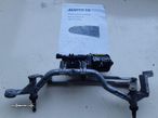 motor limpa para brisas Renault Clio lV - 1