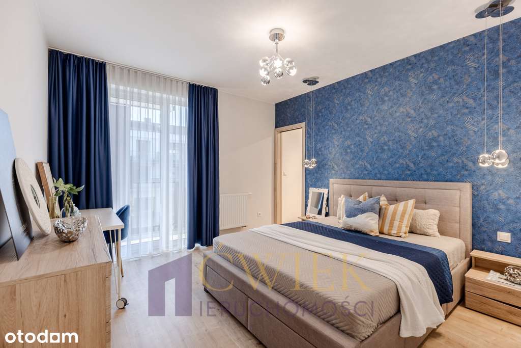 3-pok apartament premium + garaż na Partynicach-6