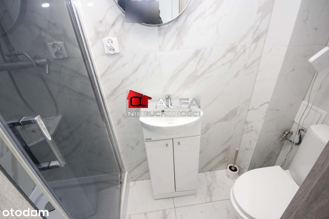 Mieszkanie + kawalerka - studio!-10