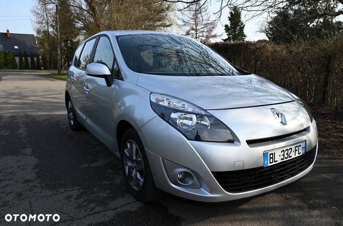 Renault Scenic - 4