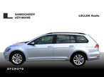 Volkswagen Golf VII 1.5 TSI BMT Evo Comfortline DSG - 4