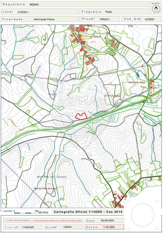 Terreno  para venda - Grande imagem: 3/5