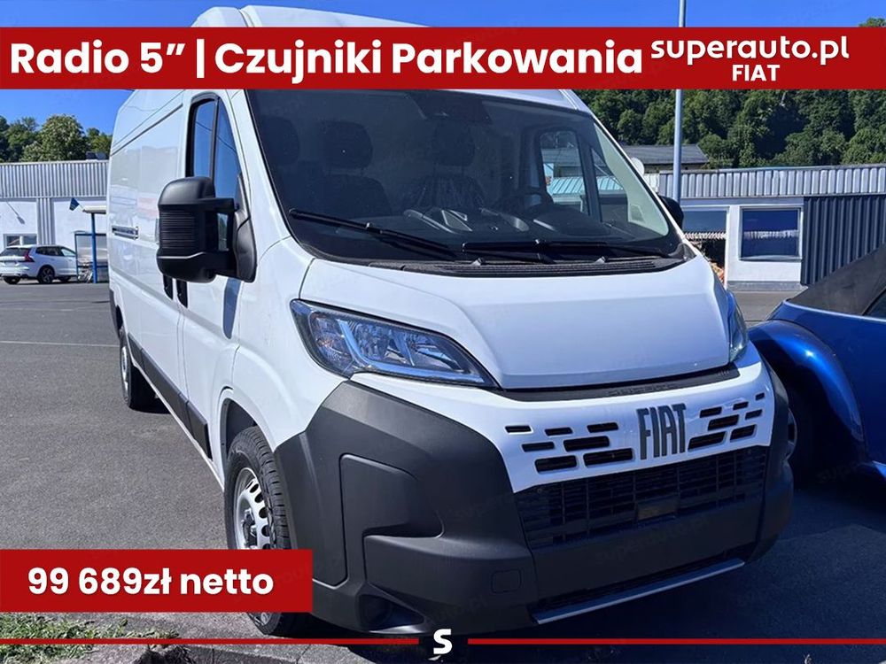 Fiat Ducato 2026