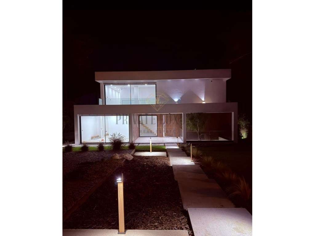 Moradia T6 Herdade da Aroeira-6