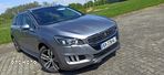 Peugeot 508 2.0 BlueHDi RXH S&S - 9