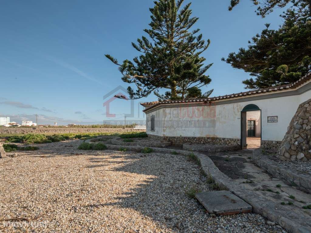 Quinta com Vista Mar à venda em Peniche-33